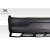 2013-2014 Ford Mustang GT350 Look Rear Bumper - 1 Piece - image 18