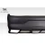 2013-2014 Ford Mustang GT350 Look Rear Bumper - image 15