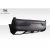 2013-2014 Ford Mustang GT350 Look Rear Bumper - image 29