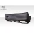 2013-2014 Ford Mustang GT350 Look Rear Bumper - image 19