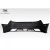 2013-2014 Ford Mustang GT350 Look Rear Bumper - image 21