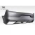 2013-2014 Ford Mustang GT350 Look Rear Bumper - image 5