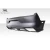 2013-2014 Ford Mustang GT350 Look Rear Bumper - image 9