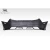 2013-2014 Ford Mustang GT350 Look Rear Bumper - image 11