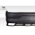 2013-2014 Ford Mustang GT350 Look Rear Bumper - image 9