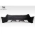 2013-2014 Ford Mustang GT350 Look Rear Bumper - image 22