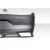 2013-2014 Ford Mustang GT350 Look Rear Bumper - image 24