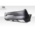 2013-2014 Ford Mustang GT350 Look Rear Bumper - image 25