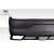 2013-2014 Ford Mustang GT350 Look Rear Bumper - image 28