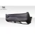 2013-2014 Ford Mustang GT350 Look Rear Bumper - image 30