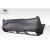 2010-2012 Ford Mustang GT350 Look Rear Bumper - 1 Piece - image 9