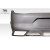 2010-2012 Ford Mustang GT350 Look Rear Bumper - 1 Piece - image 16