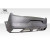2010-2012 Ford Mustang GT350 Look Rear Bumper - 1 Piece - image 18