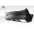 2010-2012 Ford Mustang GT350 Look Rear Bumper - 1 Piece - image 10