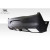 2010-2012 Ford Mustang GT350 Look Rear Bumper - 1 Piece - image 16