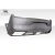 2010-2012 Ford Mustang GT350 Look Rear Bumper - 1 Piece - image 25