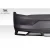 2010-2012 Ford Mustang GT350 Look Rear Bumper - image 15
