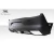 2010-2012 Ford Mustang GT350 Look Rear Bumper - image 10