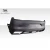 2010-2012 Ford Mustang GT350 Look Rear Bumper - image 17