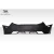 2010-2012 Ford Mustang GT350 Look Rear Bumper - image 21