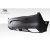 2010-2012 Ford Mustang GT350 Look Rear Bumper - 1 Piece - image 9