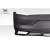 2010-2012 Ford Mustang GT350 Look Rear Bumper - 1 Piece - image 16
