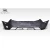 2010-2012 Ford Mustang GT350 Look Rear Bumper - image 27