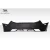 2010-2012 Ford Mustang GT350 Look Rear Bumper - image 31