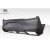2010-2012 Ford Mustang GT350 Look Rear Bumper - image 11