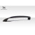 2010-2014 Ford Mustang GT350 Look Rear Wing Spoiler - 2 Piece - image 5