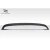 2010-2014 Ford Mustang GT350 Look Rear Wing Spoiler - 2 Piece - image 4