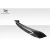 2010-2014 Ford Mustang GT350 Look Rear Wing Spoiler - 2 Piece - image 18