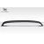 2010-2014 Ford Mustang GT350 Look Rear Wing Spoiler - 2 Piece - image 5