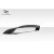 2010-2014 Ford Mustang GT350 Look Rear Wing Spoiler - 2 Piece - image 17
