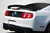 2010-2014 Ford Mustang Duraflex GT350 Look Rear Wing Spoiler 2 Piece