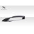 2010-2014 Ford Mustang Duraflex GT350 Look Rear Wing Spoiler - 2 Piece - image 7