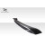2010-2014 Ford Mustang GT350 Look Rear Wing Spoiler - 2 Piece - image 7