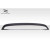 2010-2014 Ford Mustang Duraflex GT350 Look Rear Wing Spoiler - 2 Piece - image 9