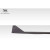 2005-2014 Ford Mustang GT350 Look Side Skirts - 2 Piece - image 7