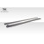 2005-2014 Ford Mustang GT350 Look Side Skirts - 2 Piece - image 8