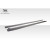 2005-2014 Ford Mustang GT350 Look Side Skirts - 2 Piece - image 15
