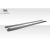2005-2014 Ford Mustang GT350 Look Side Skirts - 2 Piece - image 8