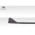 2005-2014 Ford Mustang GT350 Look Side Skirts - image 21