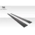2005-2014 Ford Mustang GT350 Look Side Skirts - image 23