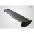2013-2020 Scion FR-S Toyota 86 Subaru BRZ GT500 Wing Trunk Lid Spoiler - 1 Piece - image 4