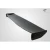 2013-2020 Scion FR-S Toyota 86 Subaru BRZ GT500 Wing Trunk Lid Spoiler - 1 Piece - image 5