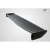 2013-2020 Scion FRS GT500 Carbon Fiber Rear Wing - image 9