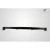 2013-2020 Scion FRS GT500 Carbon Fiber Rear Wing - image 8