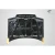 1988-1991 Honda Civic HB CR-X SiR Look Style Hood - 1 Piece - image 5