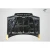 1988-1991 Honda Civic HB CR-X SiR Look Style Hood - 1 Piece - image 5